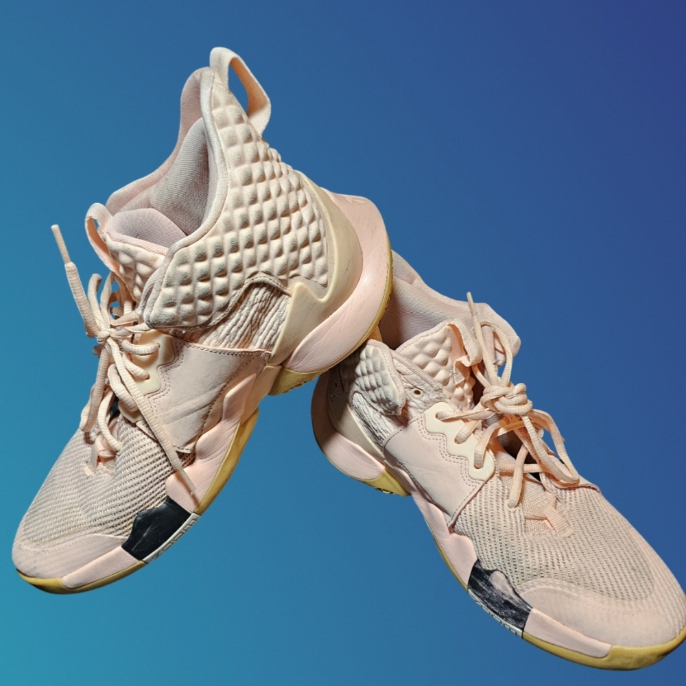 Jordan Why Not Zer0.2 Cotton Shot
